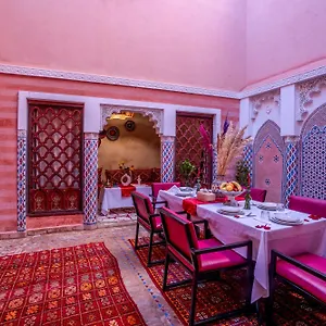 riad-le-graff-pink-marrakesh.marrakeshhotelsmorocco.com/